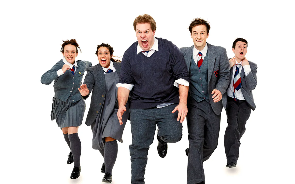Best West End Shows