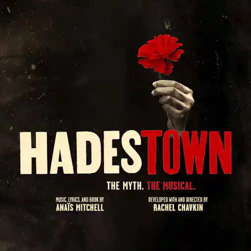 Hadestown broadway lottery