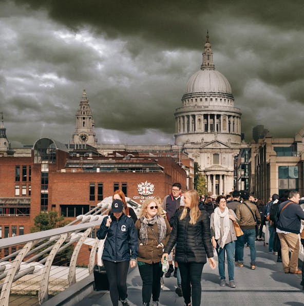 Potterhead? You need to try this FREE walking tour in London