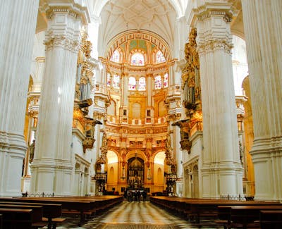 Granada travel Guide