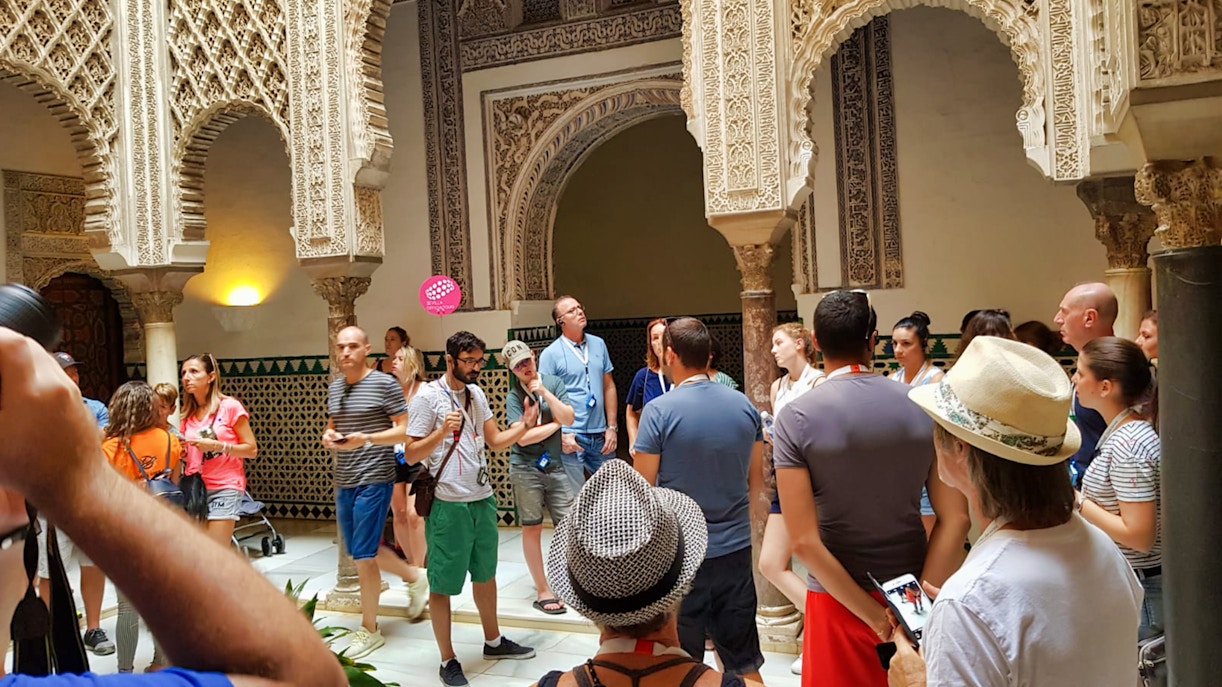 Biglietti per la cattedrale di Siviglia - Orari