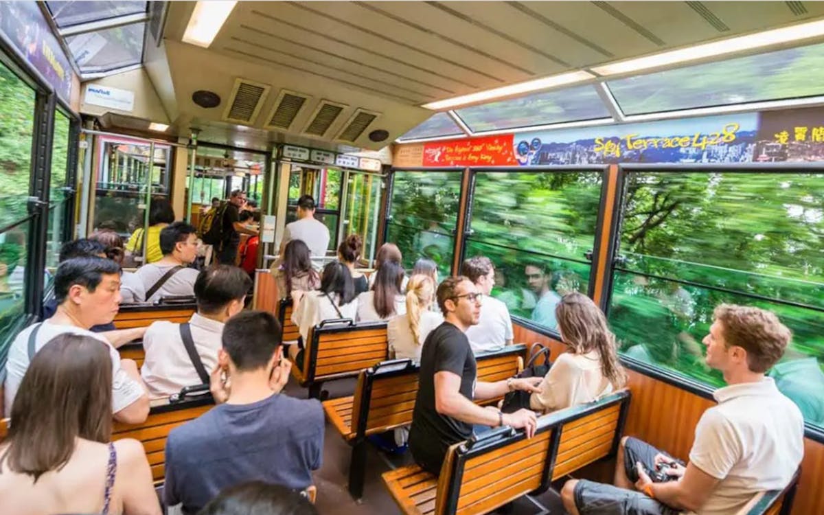 the peak tram sky pass + sky terrace 428 admission-0 the peak tram sky pass + sky terrace 428 admission-0
