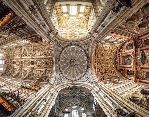 Seville Cathedral History & Facts