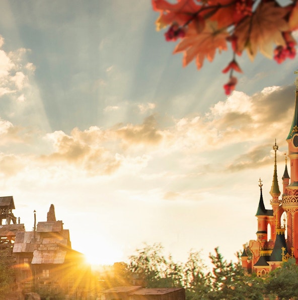 5 ways to skip the lines at Disneyland Paris