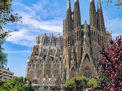 Sagrada Familia