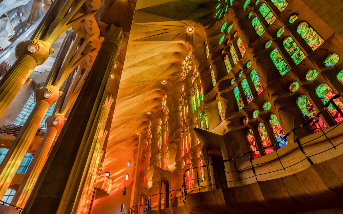 5 Tried & Tested Ways To Skip The Lines at Sagrada Familia Barcelona