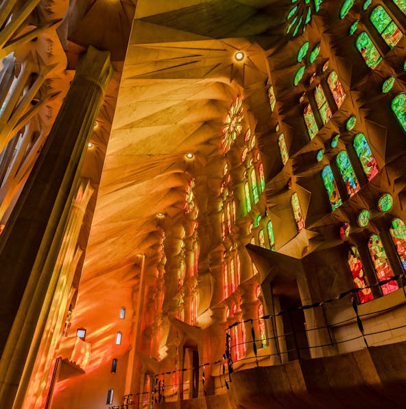 7 tried & tested ways to skip the lines at Sagrada Familia Barcelona