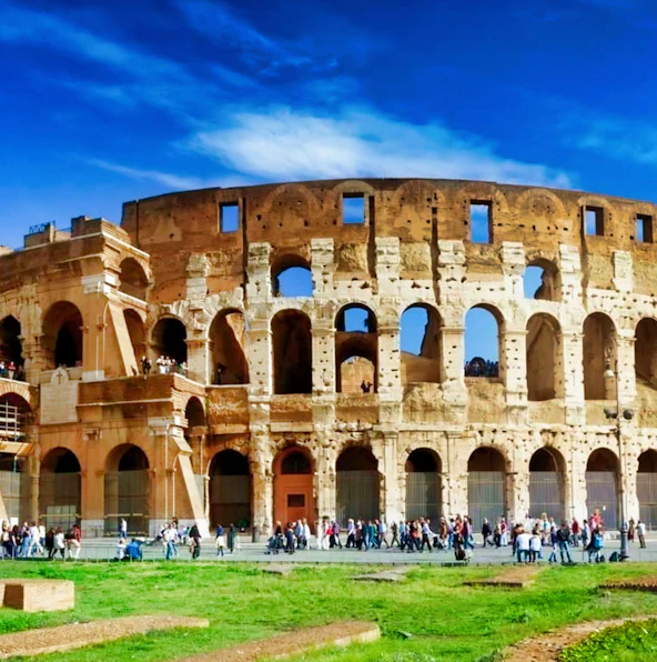 The ultimate guide to exploring Colosseum the right way