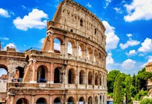 Colosseum Rome