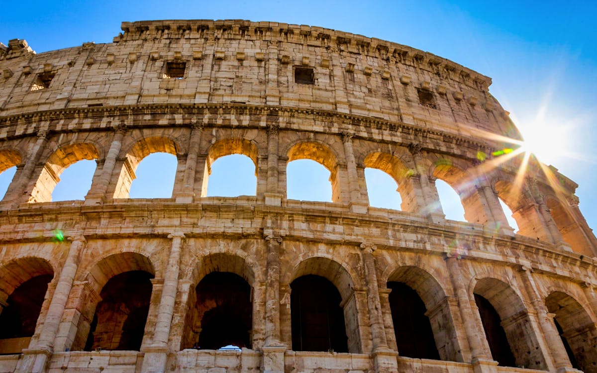 ingressos coliseu sem filas com acesso à arena, fórum romano e monte palatino-3 ingressos coliseu sem filas com acesso à arena, fórum romano e monte palatino-3