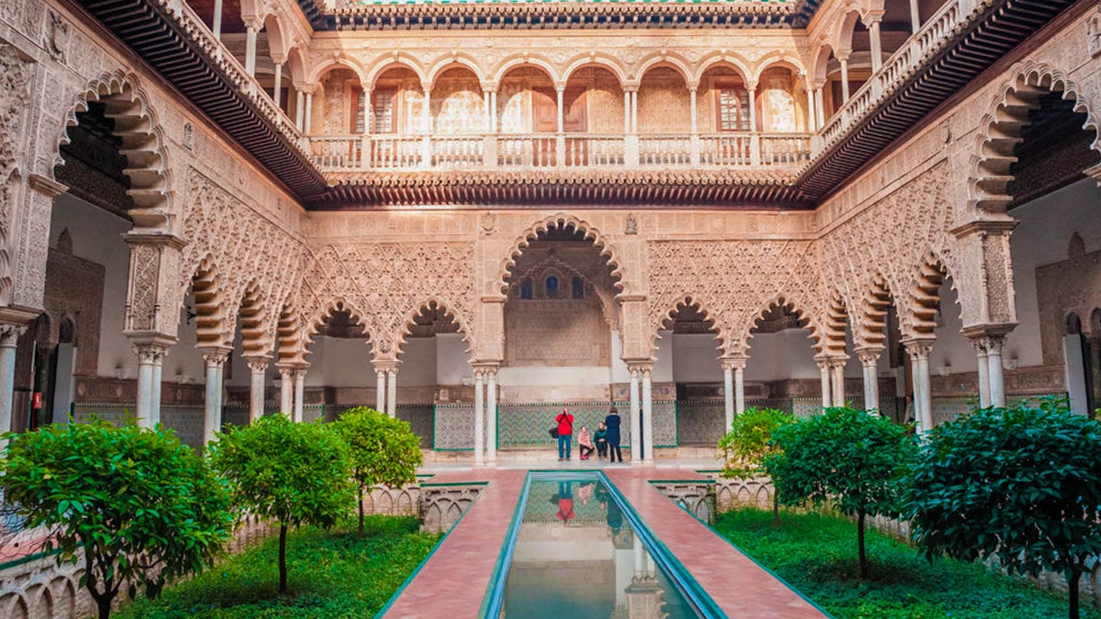 Cattedrale Siviglia biglietti