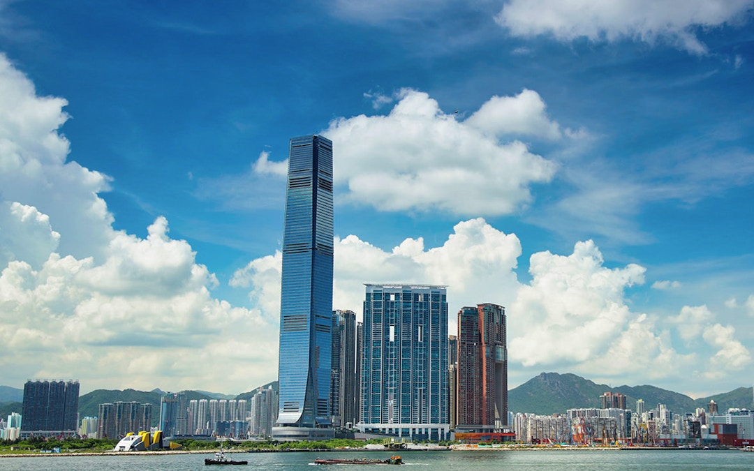 Sky100 acessível para cadeirantes