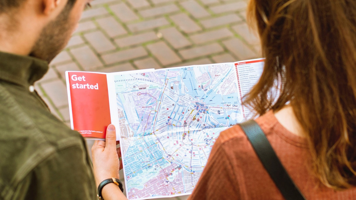 Amsterdam City Card