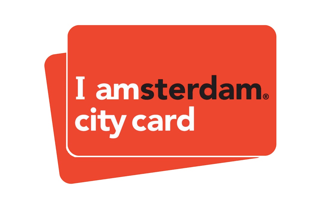 amsterdam city card
