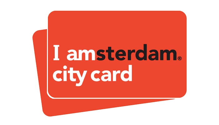 amsterdam city card