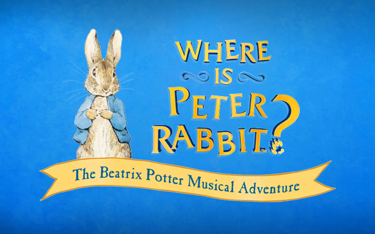 Where is Peter Rabbit? | Get Best Prices with Headout