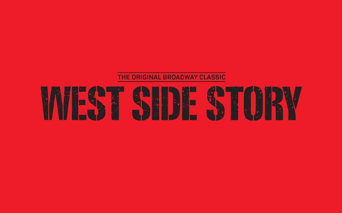 west side story sydney opera house tickets