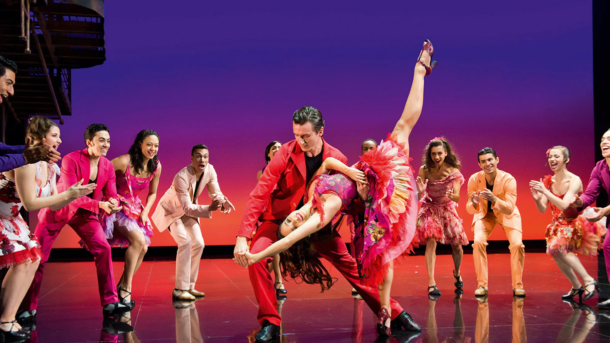 Sydney Opera House Shows