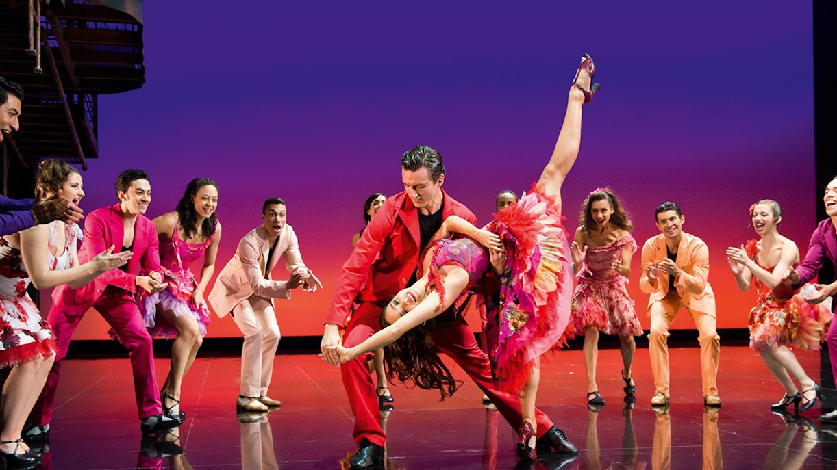 Sydney Opera House Shows