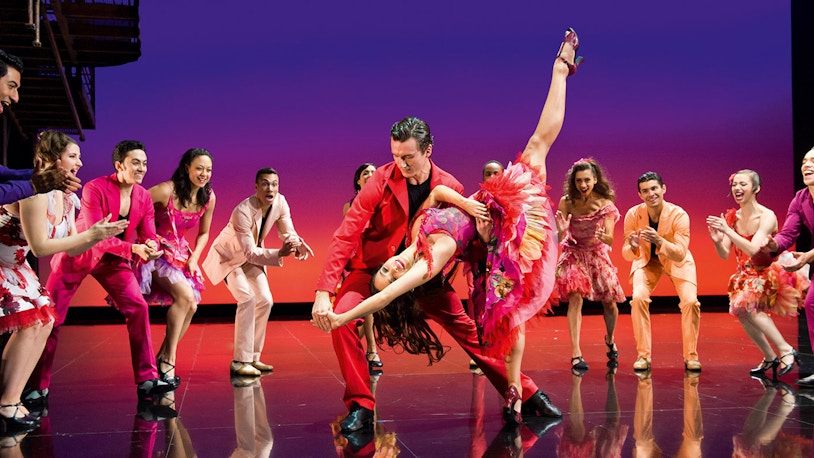 Sydney Opera House Shows | Indulge in Performance Arts