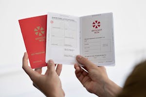 1 days in barcelona-Articket Museum Trai