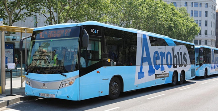 Barcelona Airport Transfers