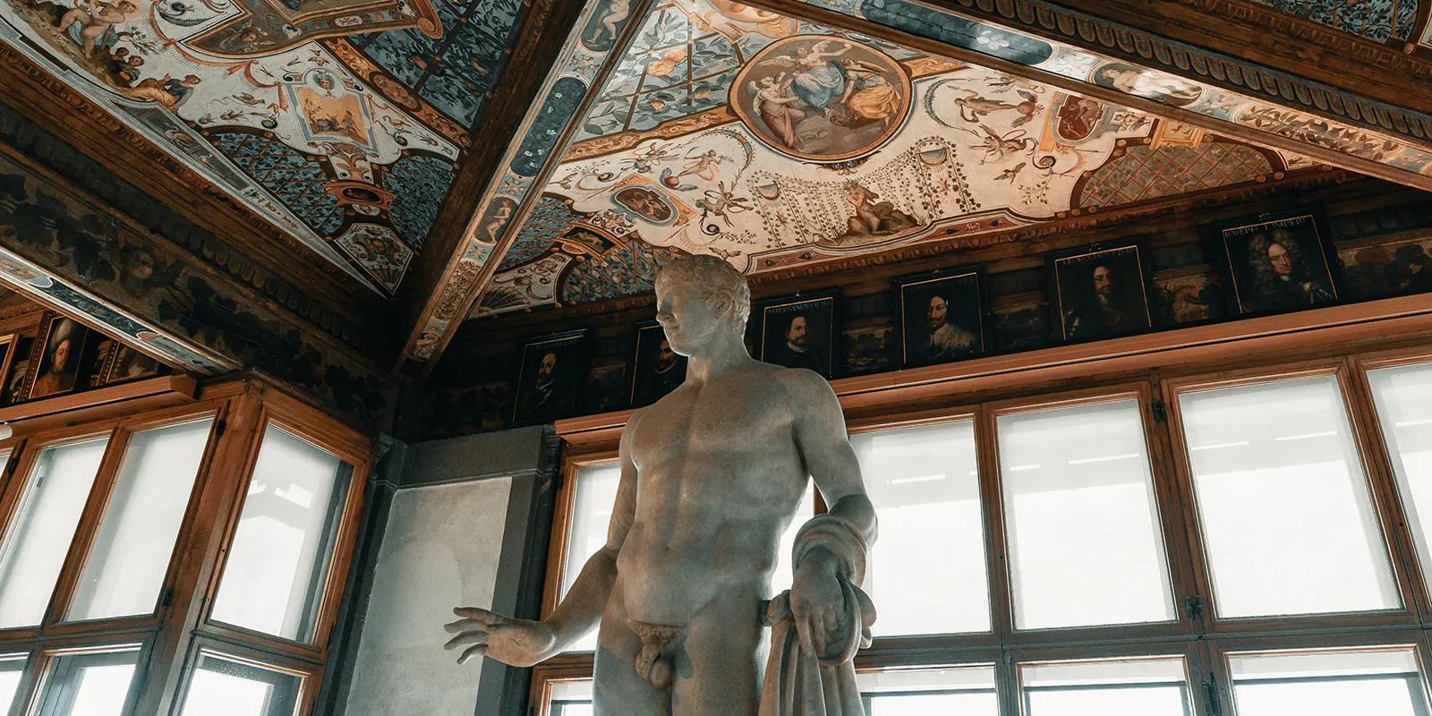 “Uffizi