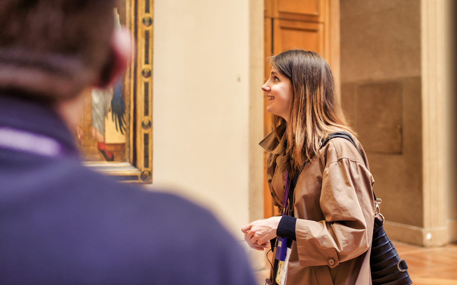 Accès prioritaire Visite Guidée du musée du Louvre Obtenez les