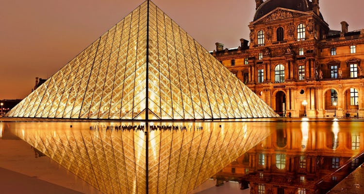 Paris Museum Pass