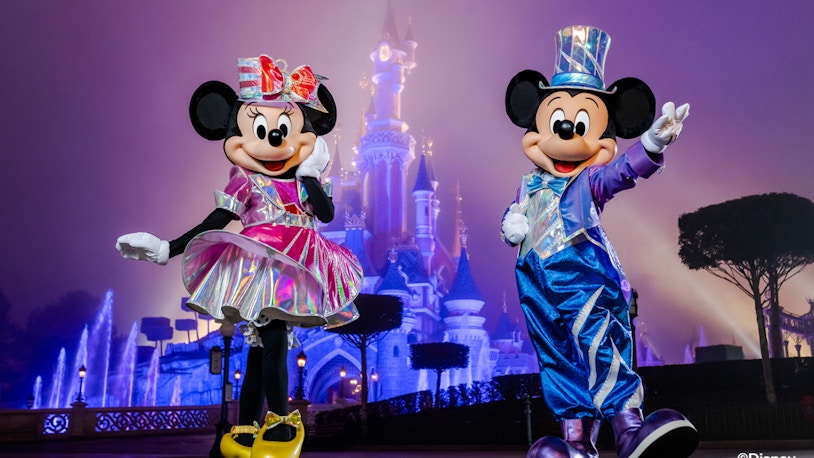 Disneyland Paris
