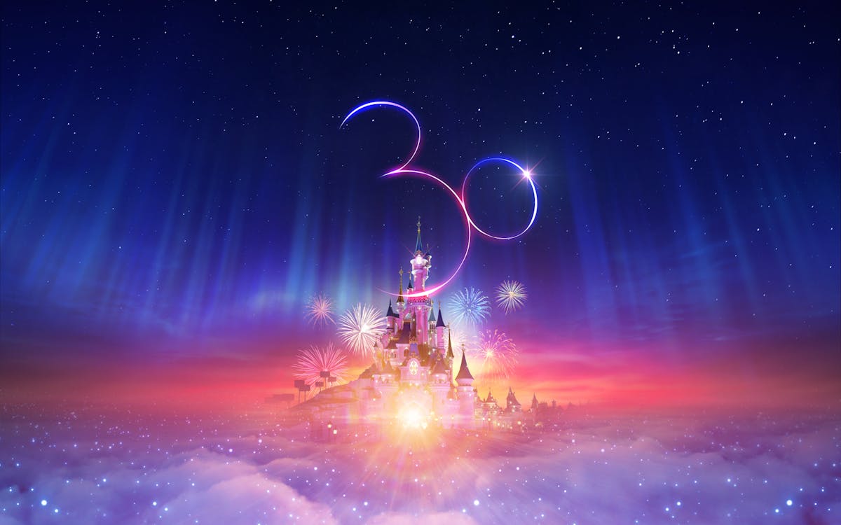 disneyland® paris tickets-0 disneyland® paris tickets-0