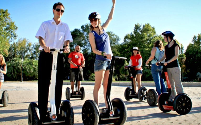 navy pier segway tour-1 navy pier segway tour-1