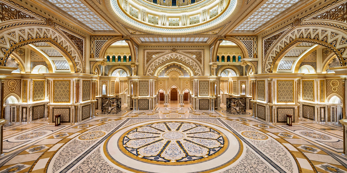 palace of the nation abu dhabi