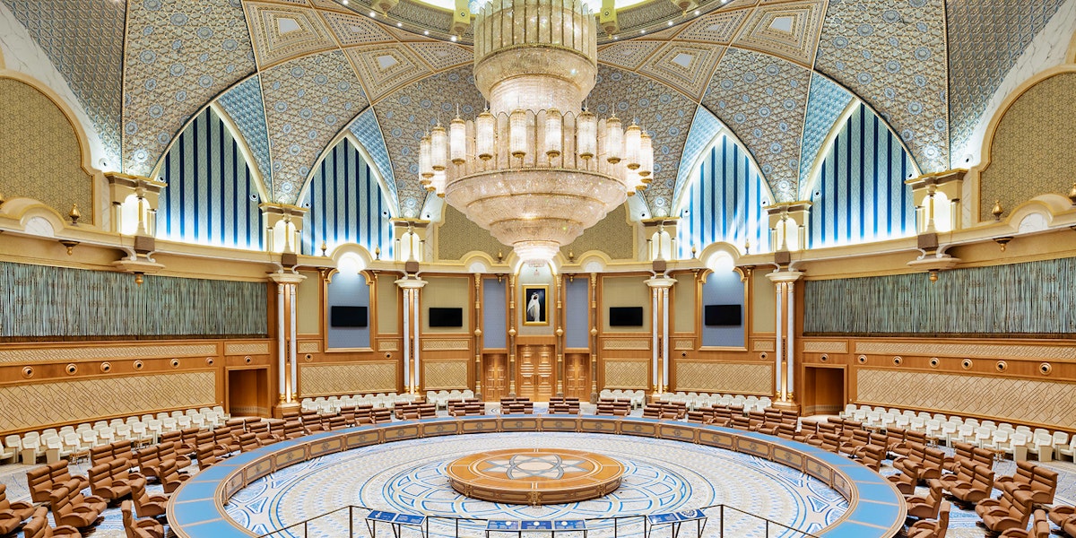 palace of the nation abu dhabi