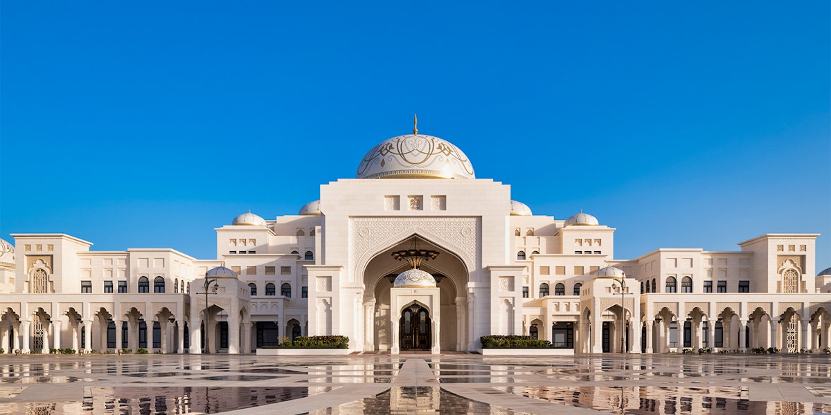 qasr al watan abu dhabi