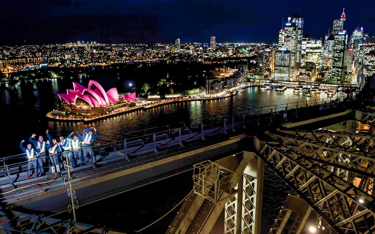 sydney bridgeclimb summit sampler-3 sydney bridgeclimb summit sampler-3