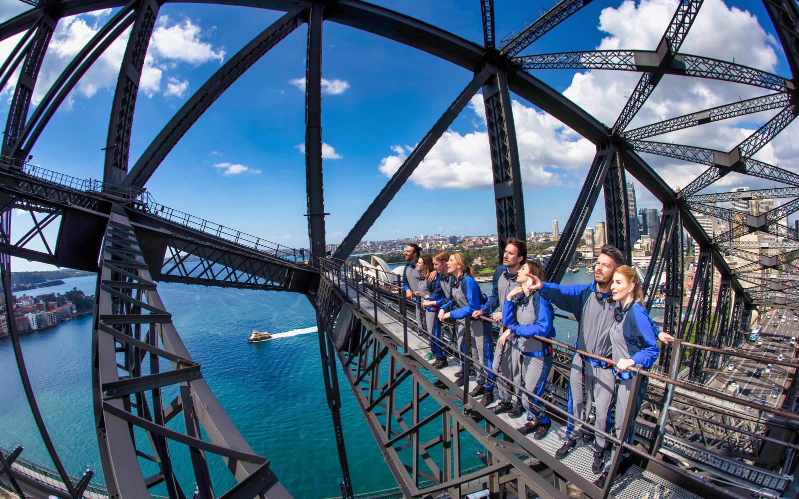 Sydney Attraction Tickets Best Attractions, Theme Parks & Activities