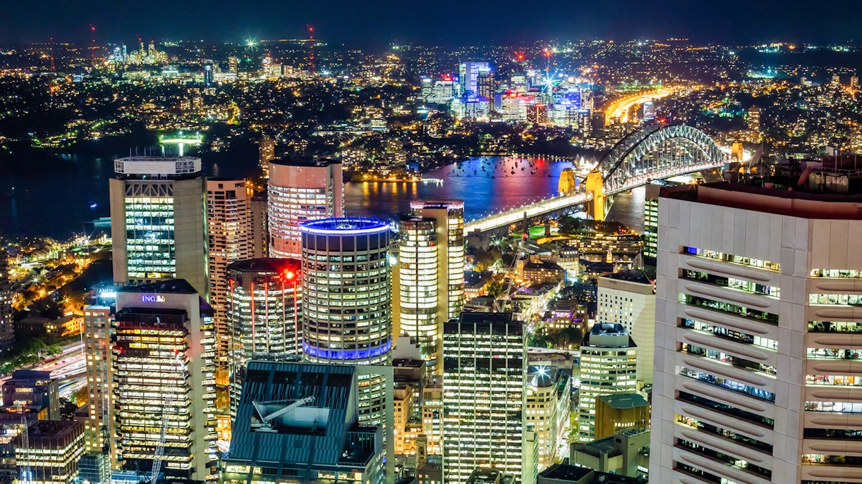 Il momento migliore per visitare Sydney