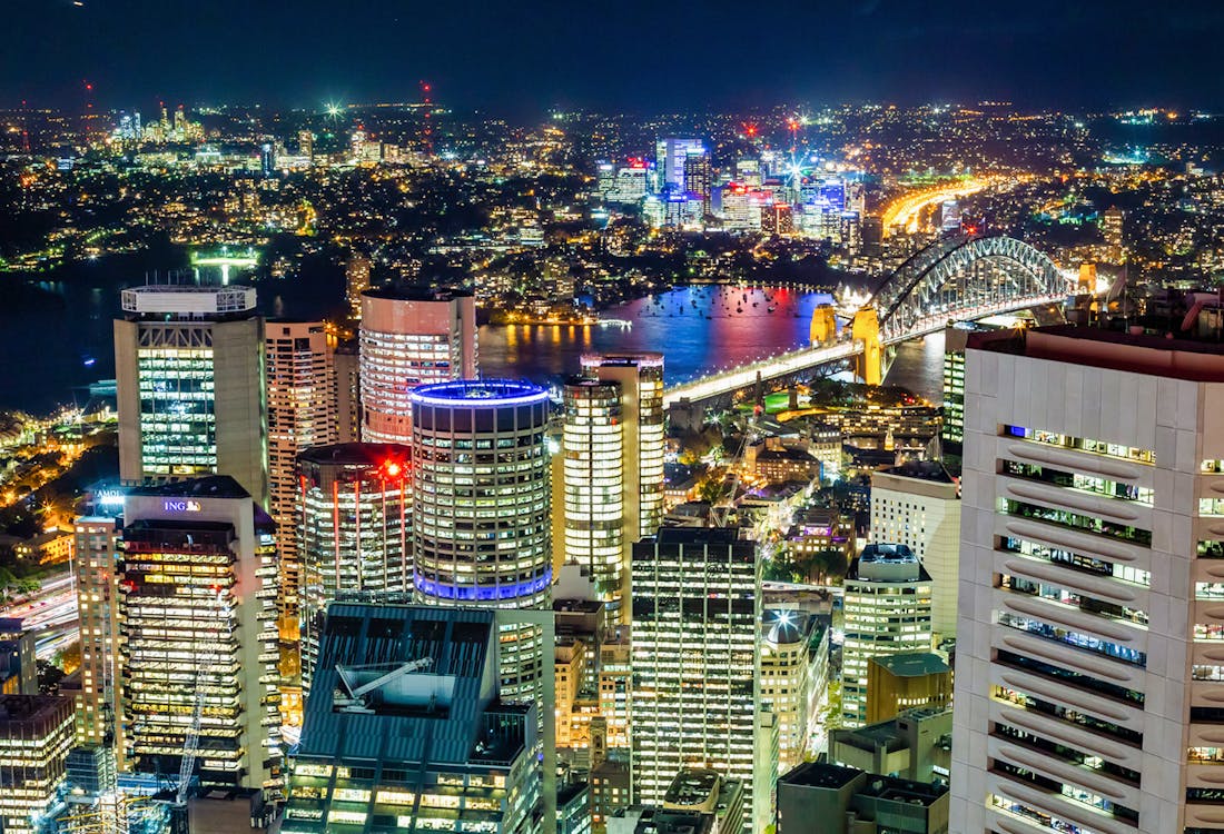 Sydney