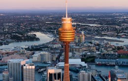 Moulin Rouge Dinner and Show