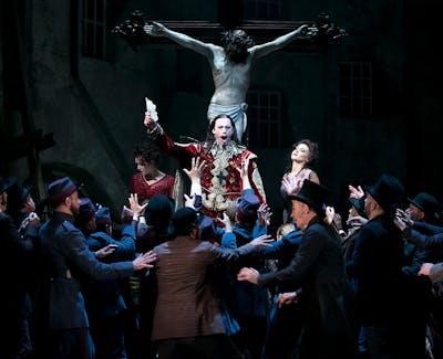 Melbourne travel guide