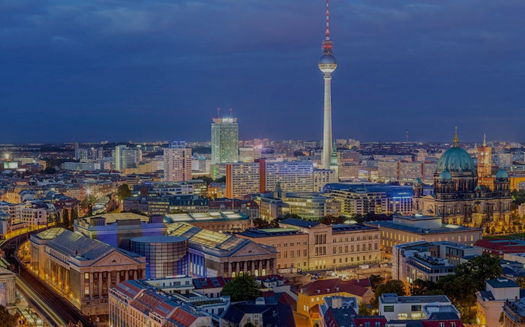 Berlin Welcome Card Best Deals