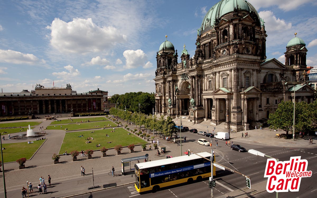 berlin welcomecard: openbaar vervoer en korting op museuminsel tickets-6 berlin welcomecard: openbaar vervoer en korting op museuminsel tickets-6