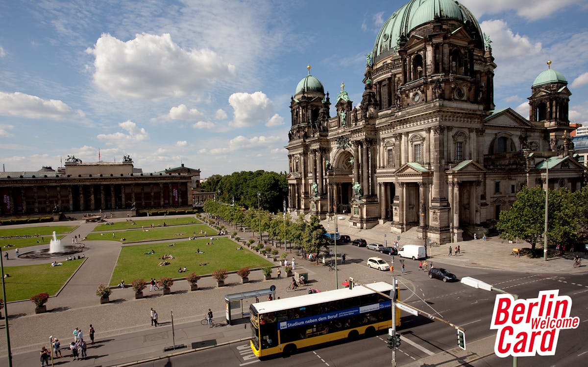 berlin welcomecard: öffentliche verkehrsmittel (zone abc) + ermäßigungen-3 berlin welcomecard: öffentliche verkehrsmittel (zone abc) + ermäßigungen-3