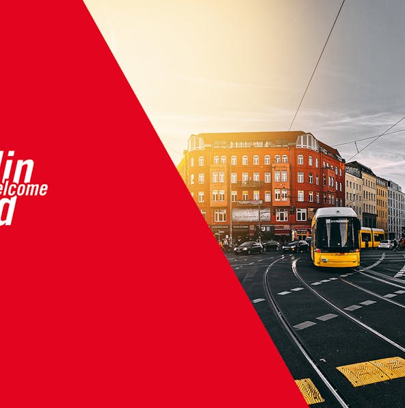All you need to know about the Berlin Welcome Card
