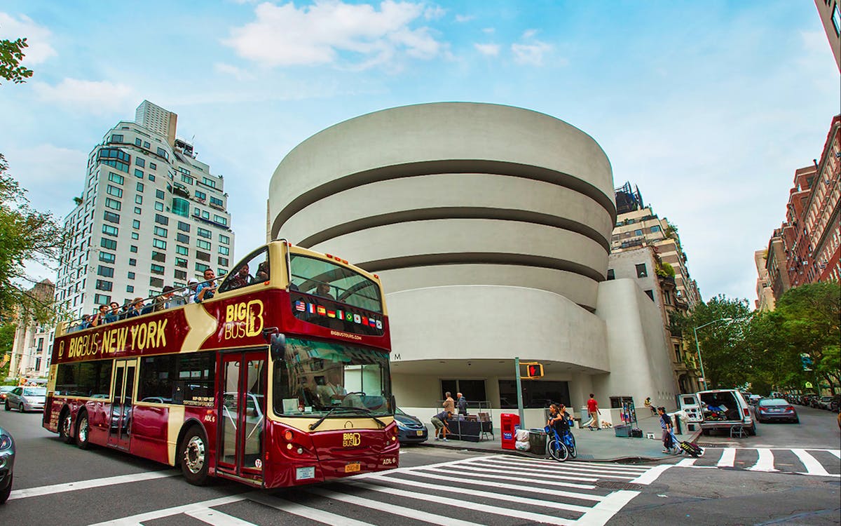 go city new york explorer pass: choose 2 to 10 attractions-19 go city new york explorer pass: choose 2 to 10 attractions-19