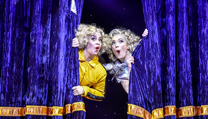 West End Shows Reopening