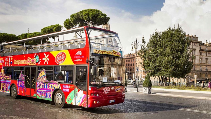 Entradas y visitas a Roma | Ahorra hasta un 30%