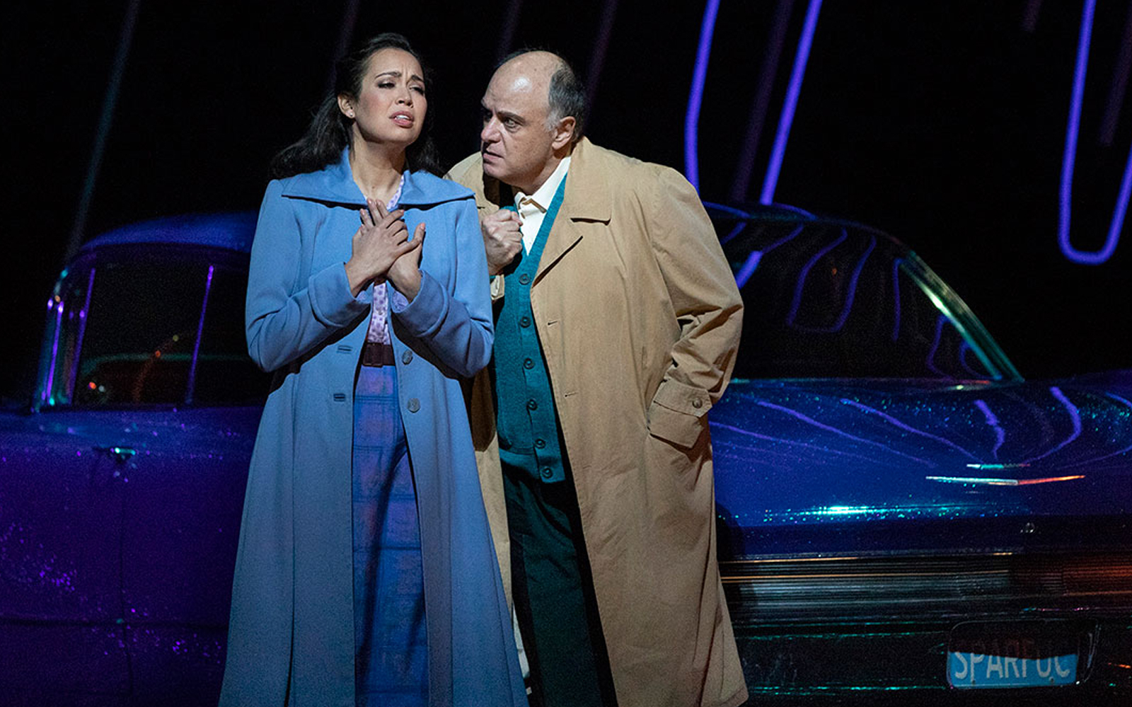 Rigoletto The Metropolitan Opera Get the Best Prices With Headout