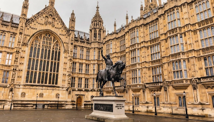 Houses of Parliament